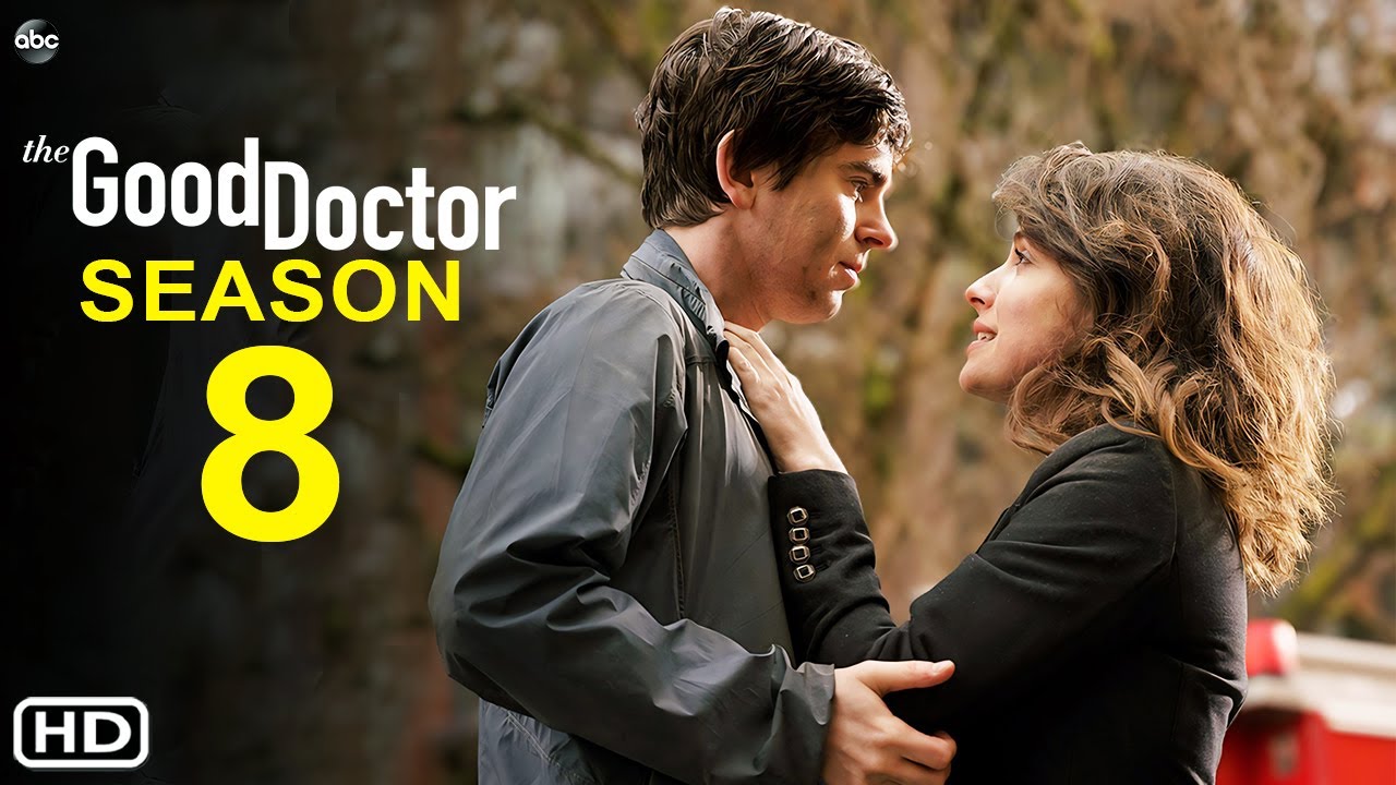 The Good Doctor Staffel 8: Warum Keine Neue Staffeln Kommt