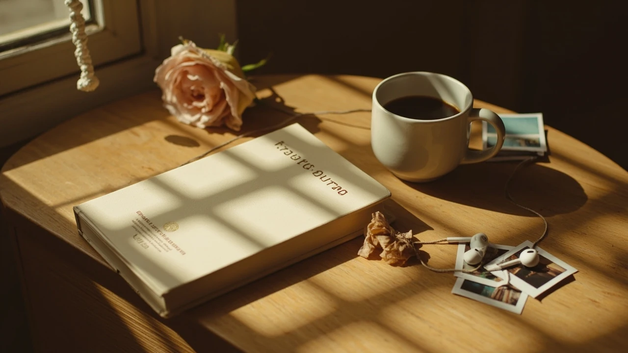 Tell Me Softly: Alles über den ersten Band der Reihe