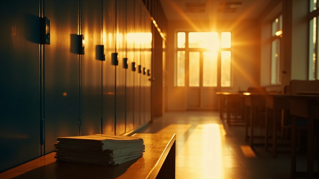 Der Lehrer Staffel 11: Start, Besetzung und Handlung